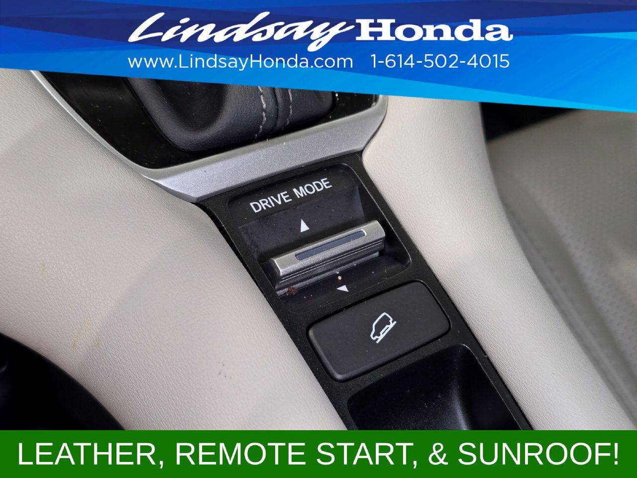 2025 Honda HR-V EX-L Columbus OH