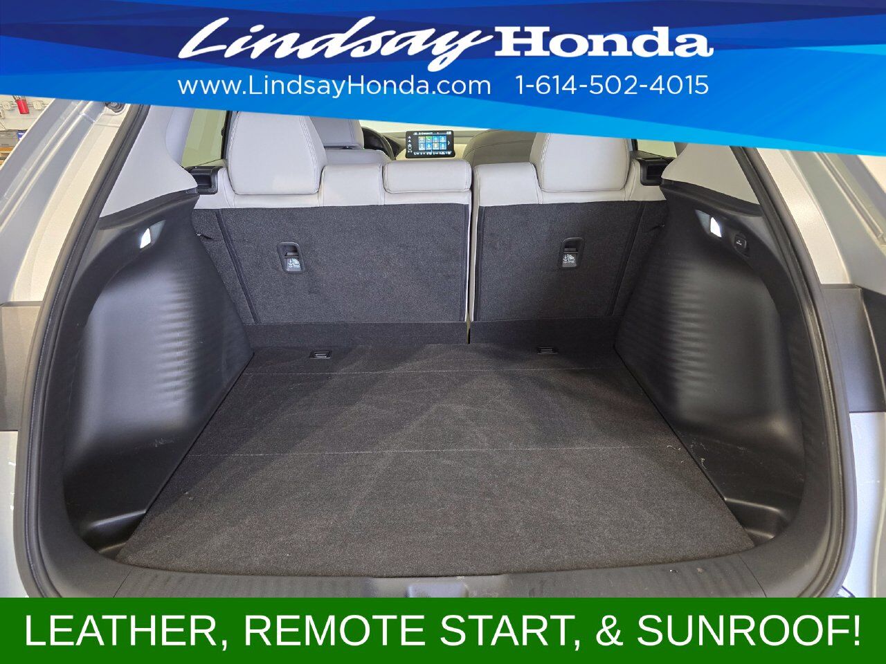 2025 Honda HR-V EX-L Columbus OH