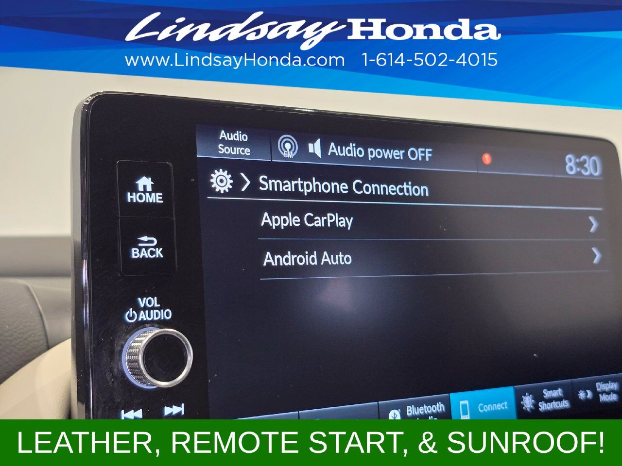 2025 Honda HR-V EX-L Columbus OH