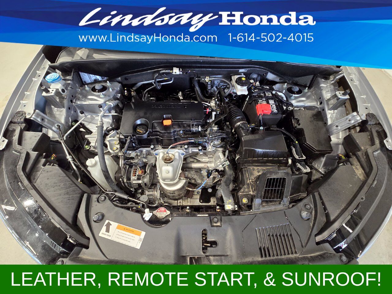 2025 Honda HR-V EX-L Columbus OH