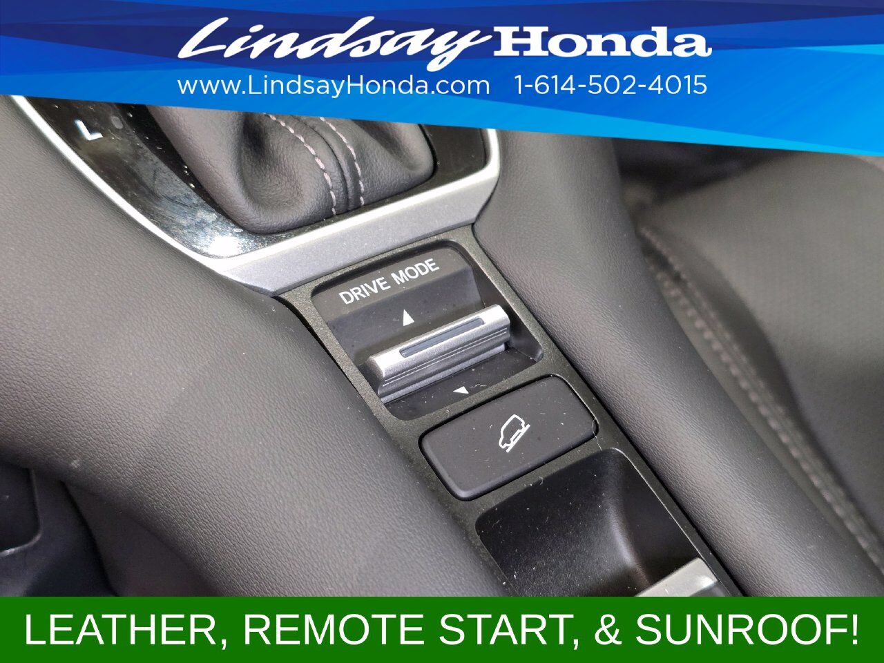 2025 Honda HR-V EX-L Columbus OH