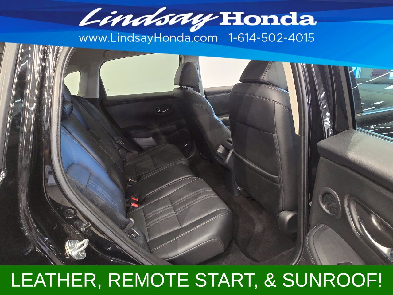 2025 Honda HR-V EX-L Columbus OH