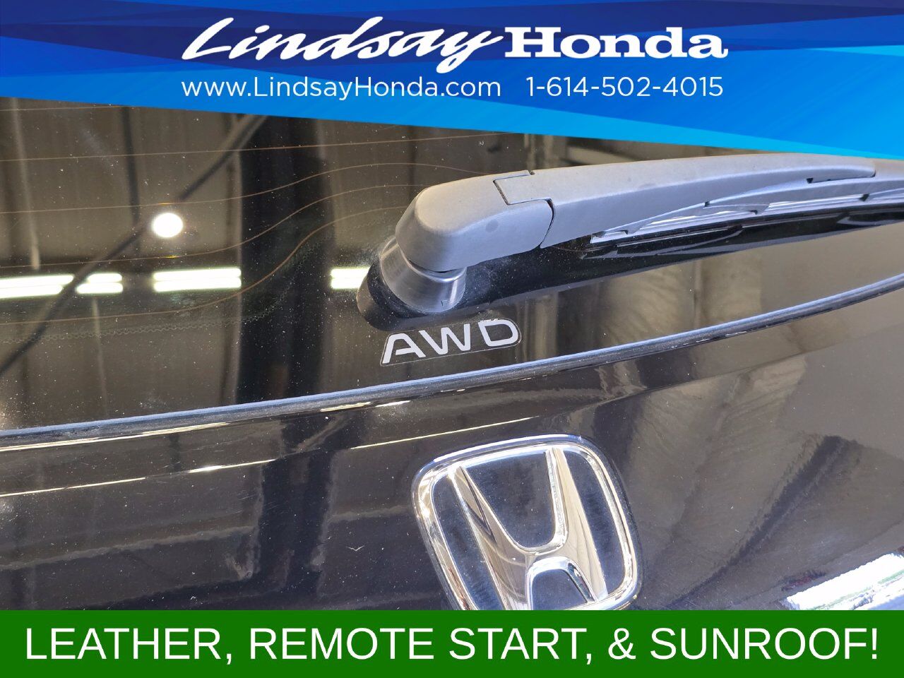 2025 Honda HR-V EX-L Columbus OH
