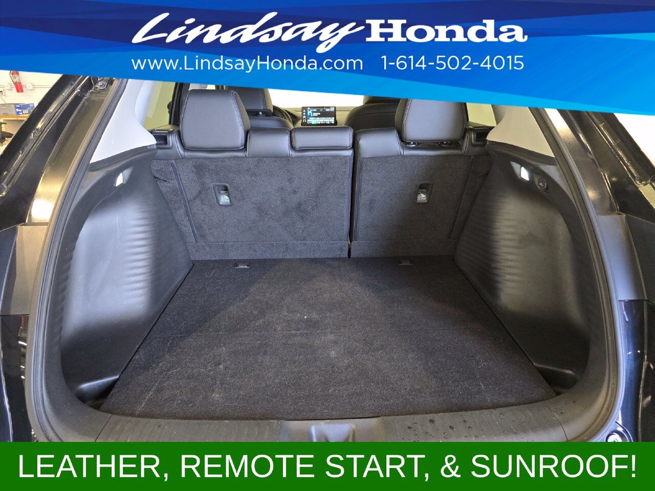 2025 Honda HR-V EX-L Columbus OH