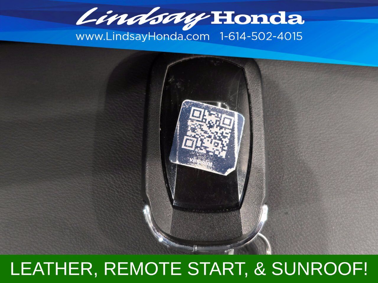 2025 Honda HR-V EX-L Columbus OH