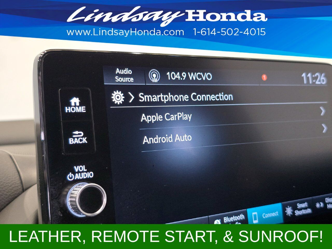 2025 Honda HR-V EX-L Columbus OH