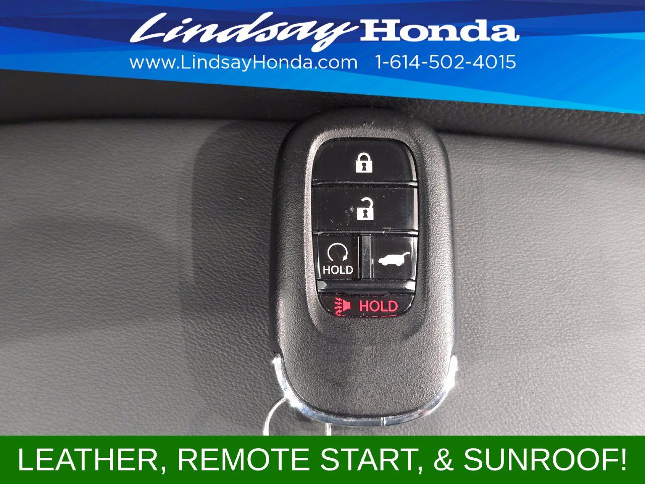 2025 Honda HR-V EX-L Columbus OH