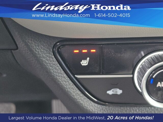 2025 Honda HR-V EX-L Columbus OH