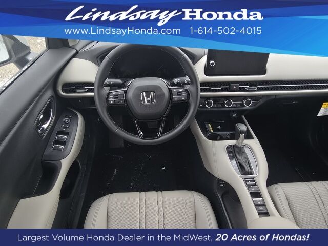 2025 Honda HR-V EX-L Columbus OH
