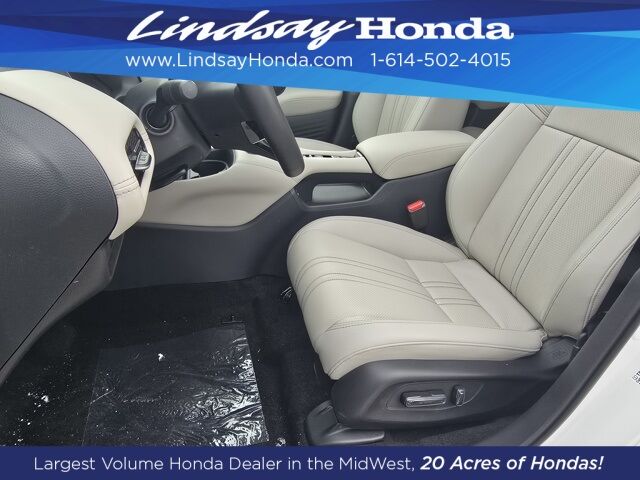 2025 Honda HR-V EX-L Columbus OH