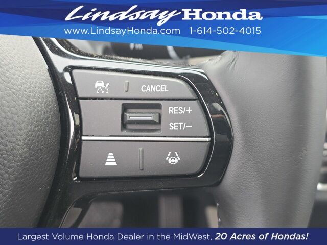 2025 Honda HR-V EX-L Columbus OH