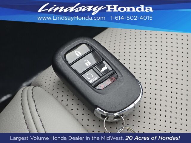 2025 Honda HR-V EX-L Columbus OH