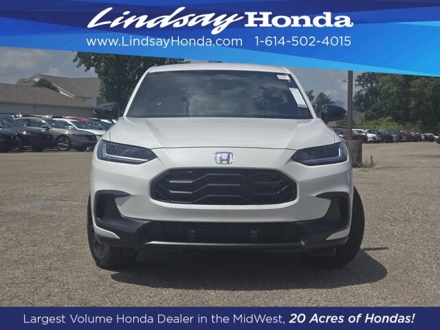 2025 Honda HR-V EX-L Columbus OH