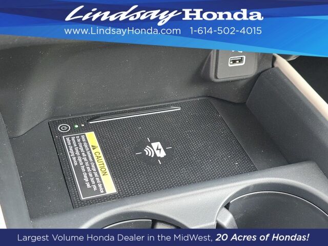 2025 Honda HR-V EX-L Columbus OH