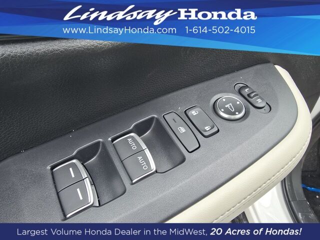 2025 Honda HR-V EX-L Columbus OH