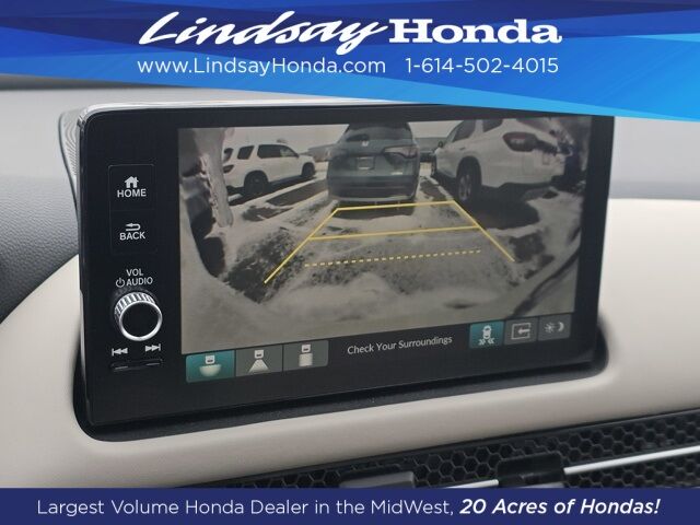 2025 Honda HR-V EX-L Columbus OH