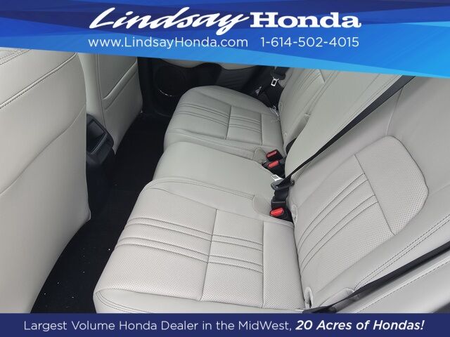 2025 Honda HR-V EX-L Columbus OH