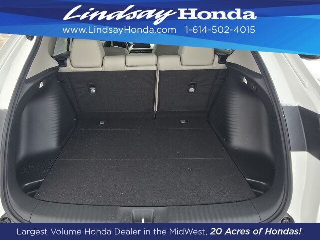 2025 Honda HR-V EX-L Columbus OH