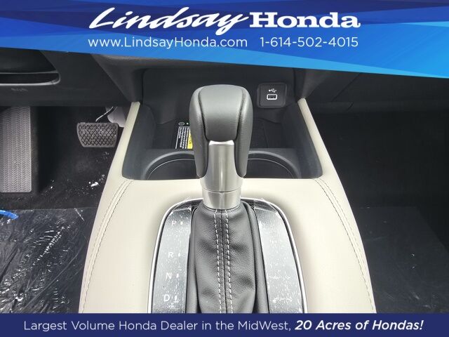 2025 Honda HR-V EX-L Columbus OH