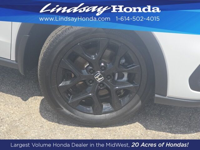2025 Honda HR-V EX-L Columbus OH