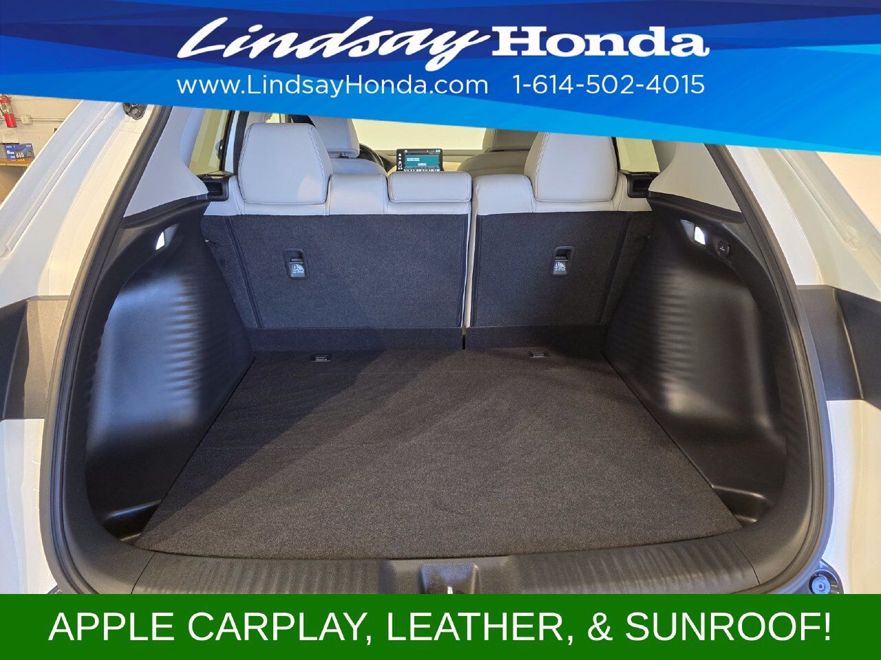2025 Honda HR-V EX-L Columbus OH
