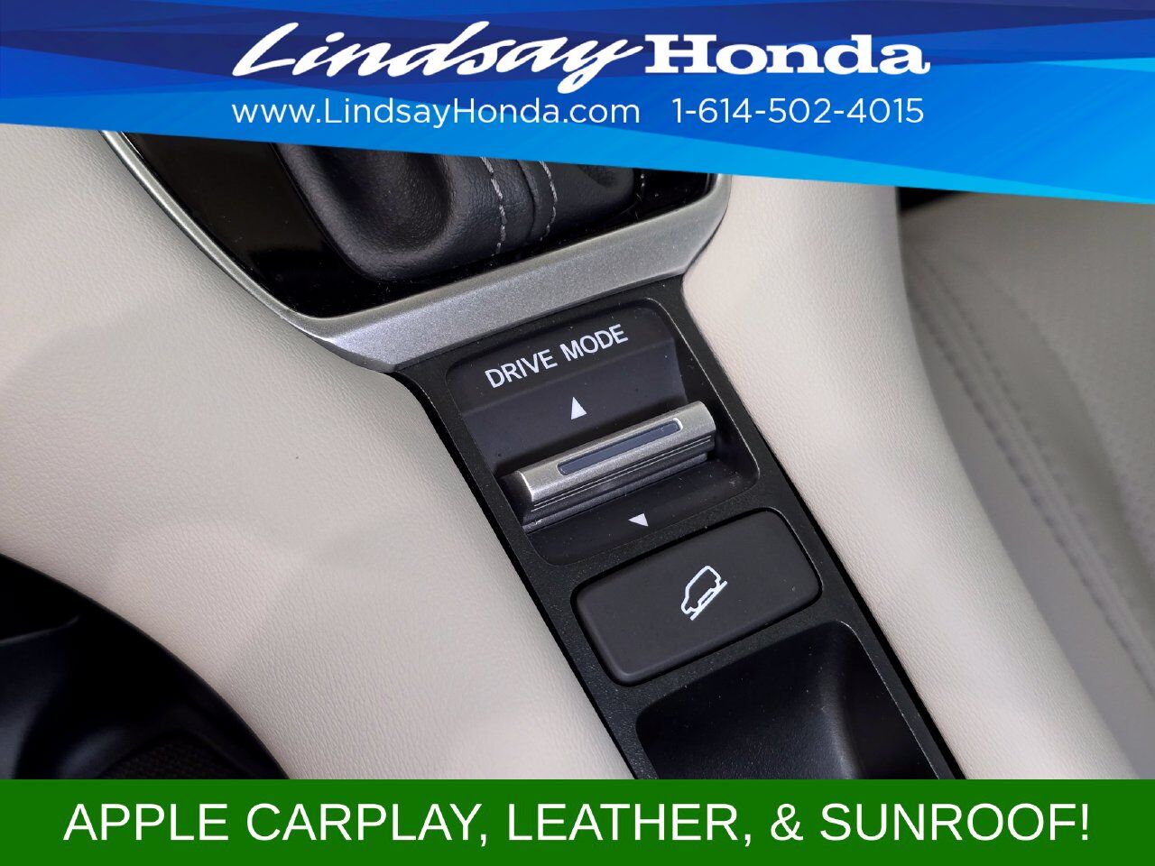 2025 Honda HR-V EX-L Columbus OH