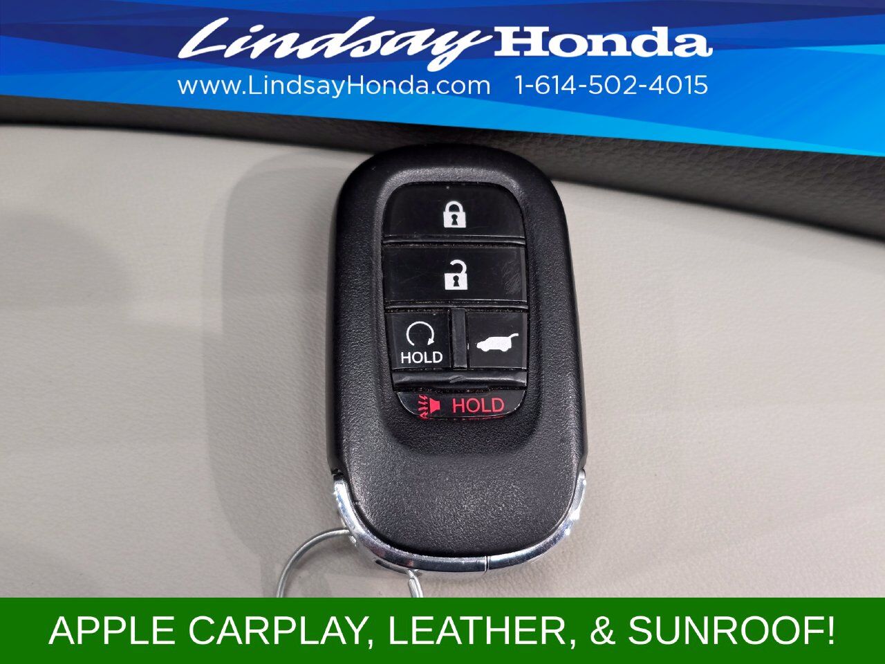 2025 Honda HR-V EX-L Columbus OH