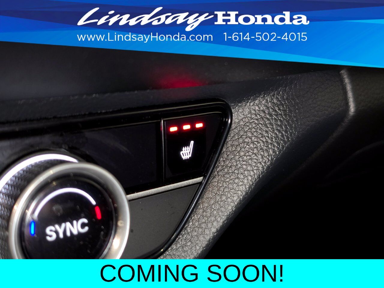 2025 Honda HR-V EX-L Columbus OH