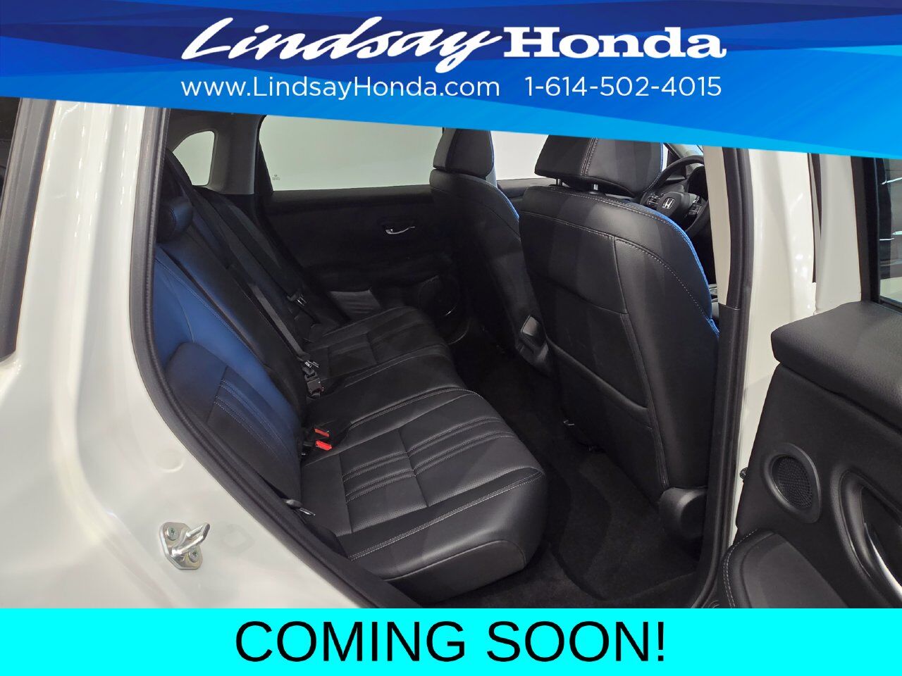 2025 Honda HR-V EX-L Columbus OH