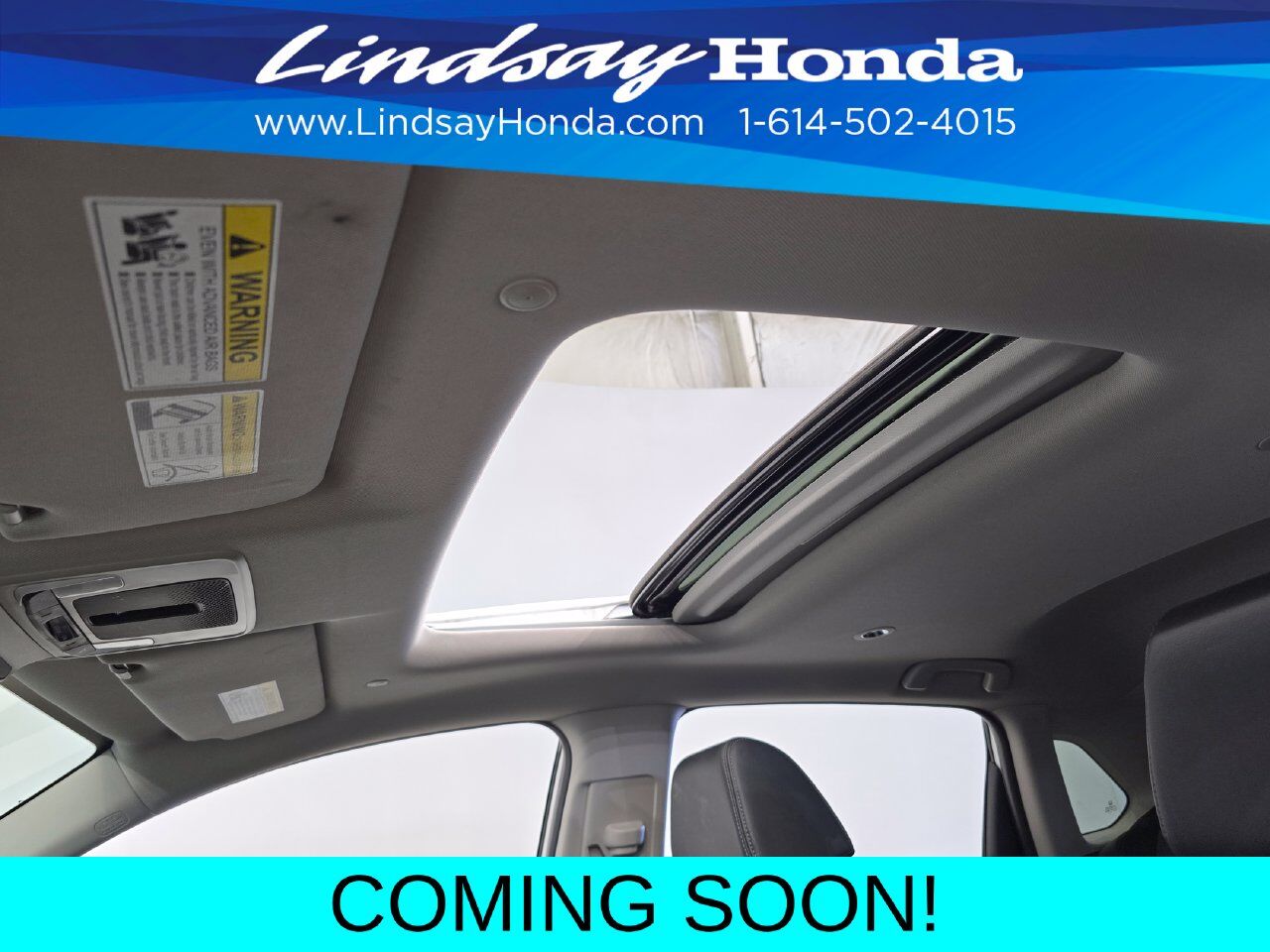 2025 Honda HR-V EX-L Columbus OH