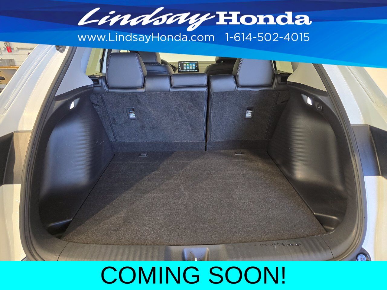 2025 Honda HR-V EX-L Columbus OH