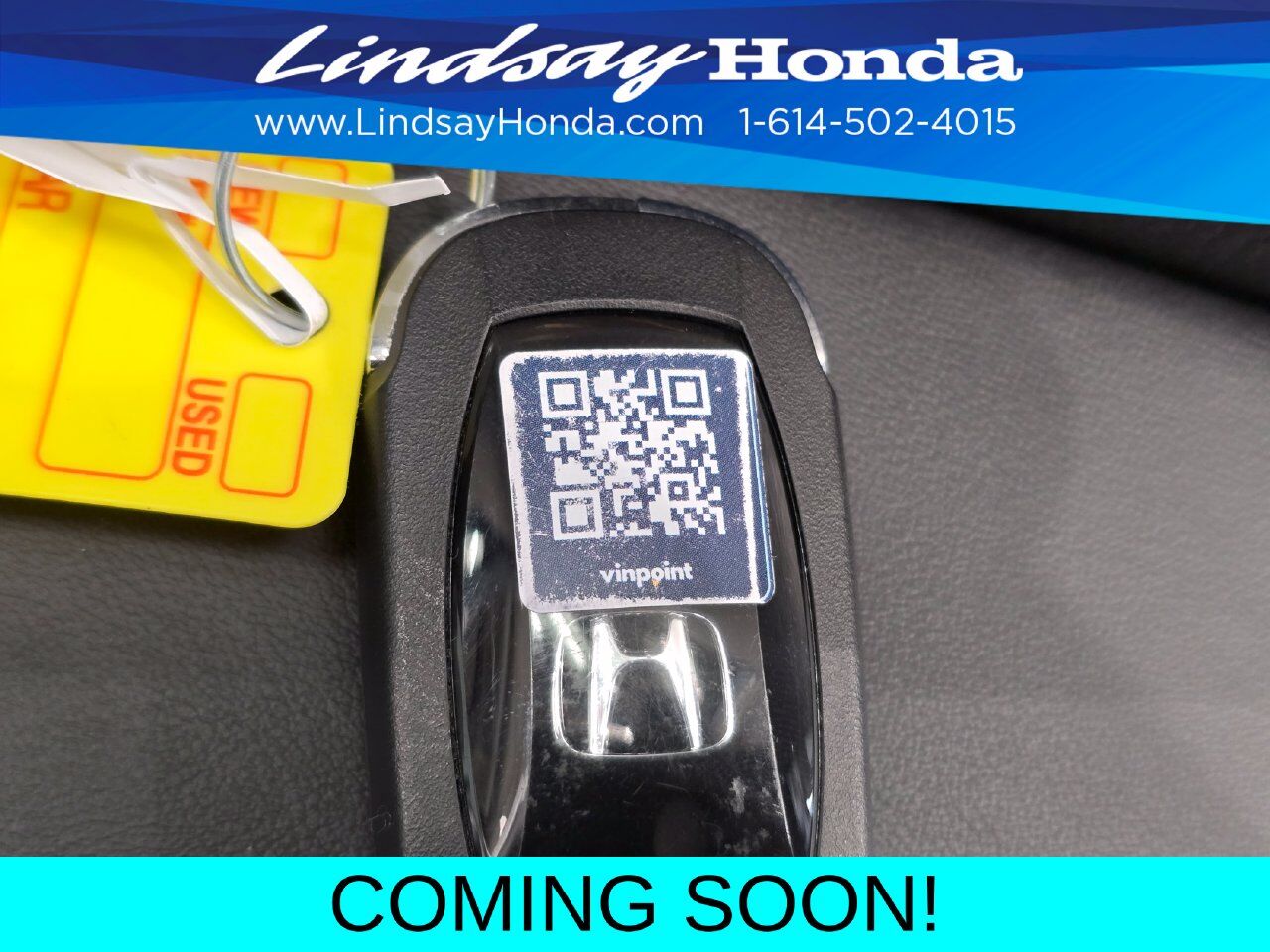 2025 Honda HR-V EX-L Columbus OH