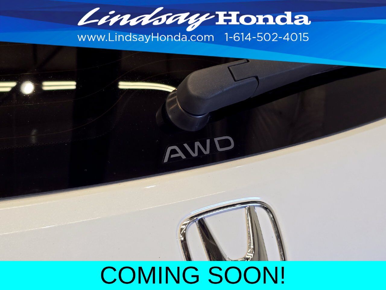 2025 Honda HR-V EX-L Columbus OH