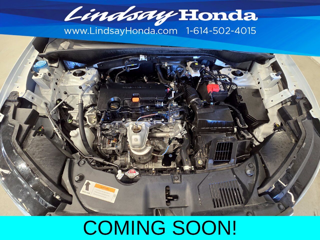 2025 Honda HR-V EX-L Columbus OH