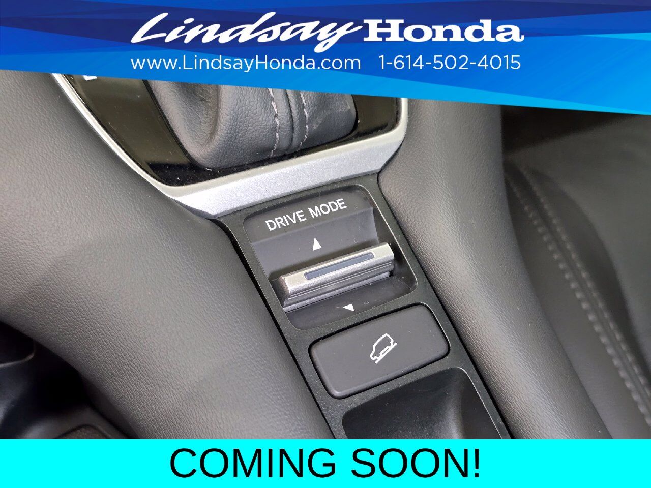 2025 Honda HR-V EX-L Columbus OH