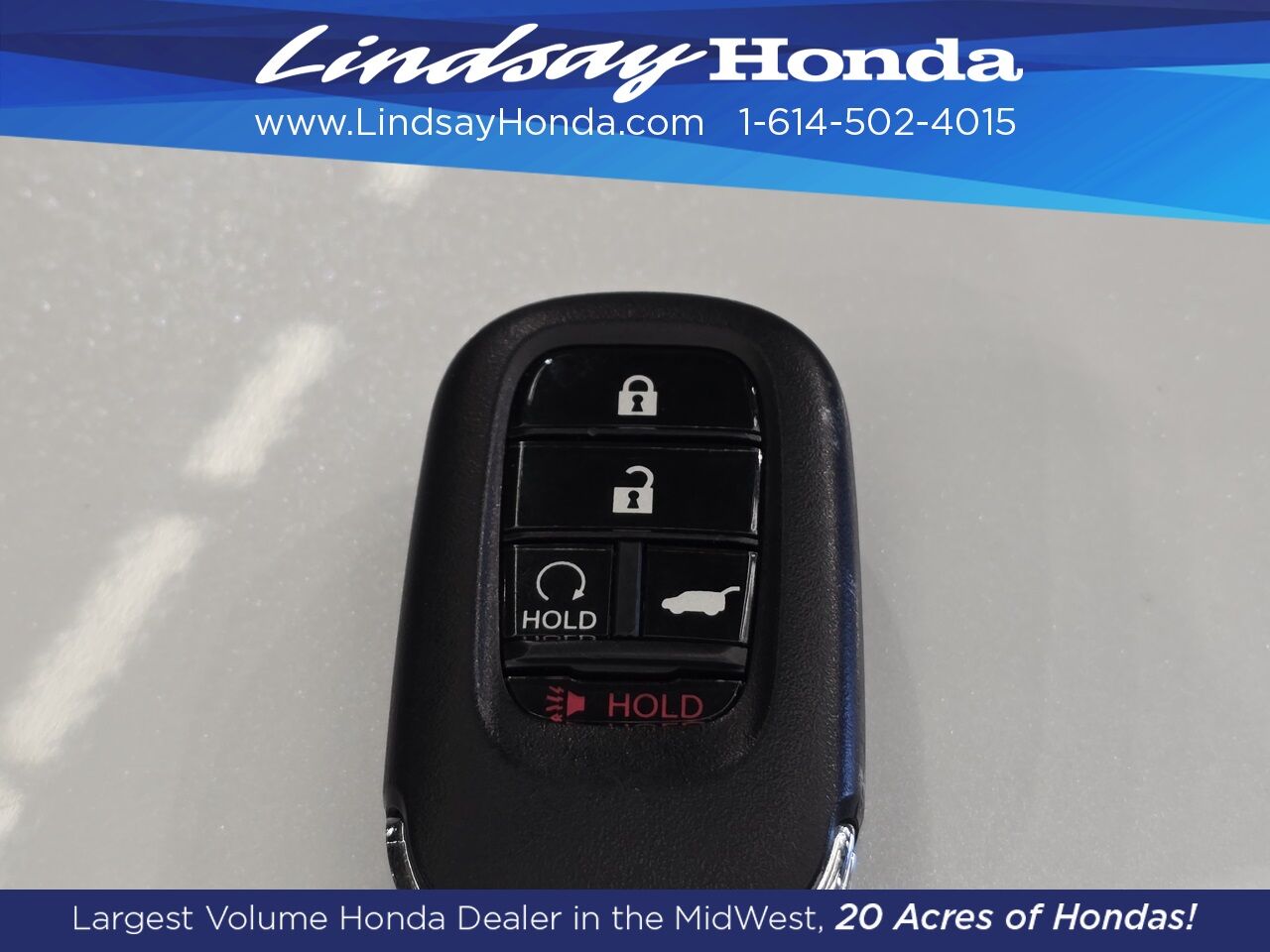 2025 Honda HR-V EX-L Columbus OH