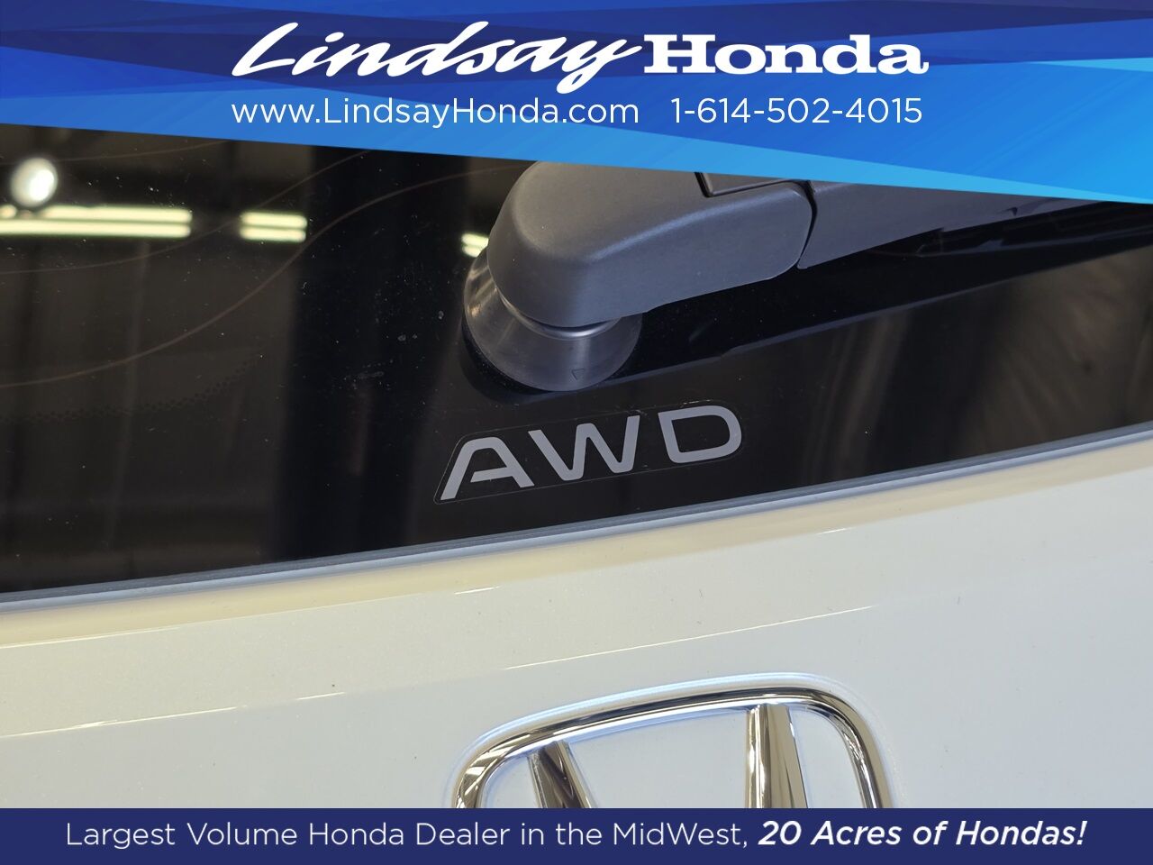 2025 Honda HR-V EX-L Columbus OH