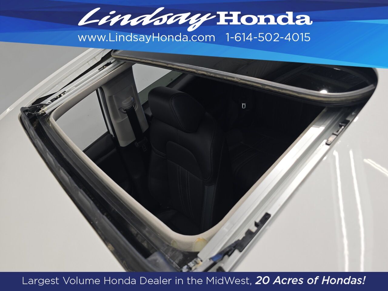 2025 Honda HR-V EX-L Columbus OH