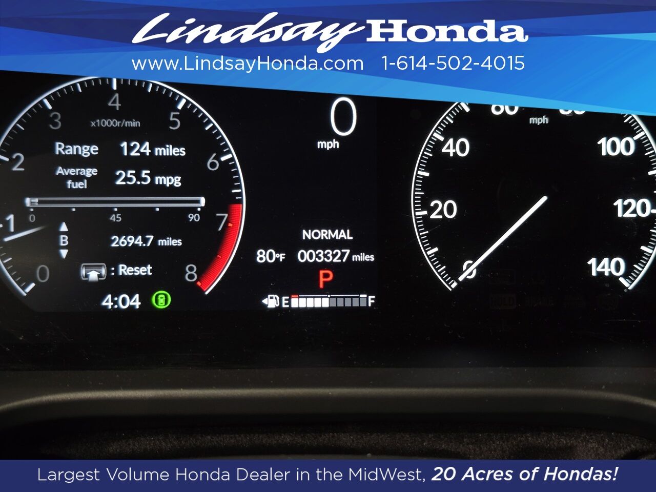 2025 Honda HR-V EX-L Columbus OH