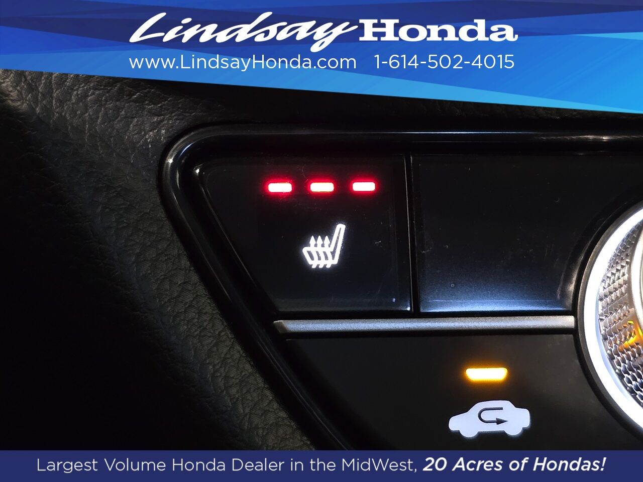 2025 Honda HR-V EX-L Columbus OH