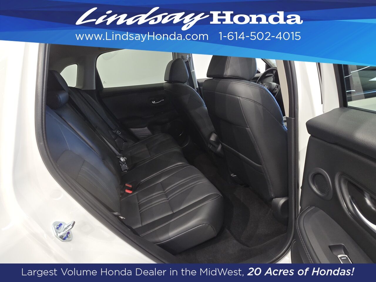 2025 Honda HR-V EX-L Columbus OH