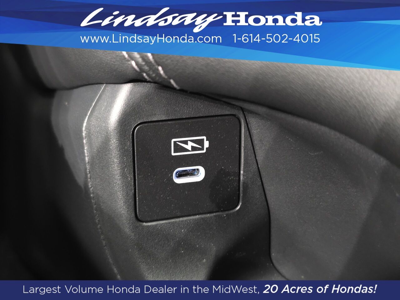 2025 Honda HR-V EX-L Columbus OH