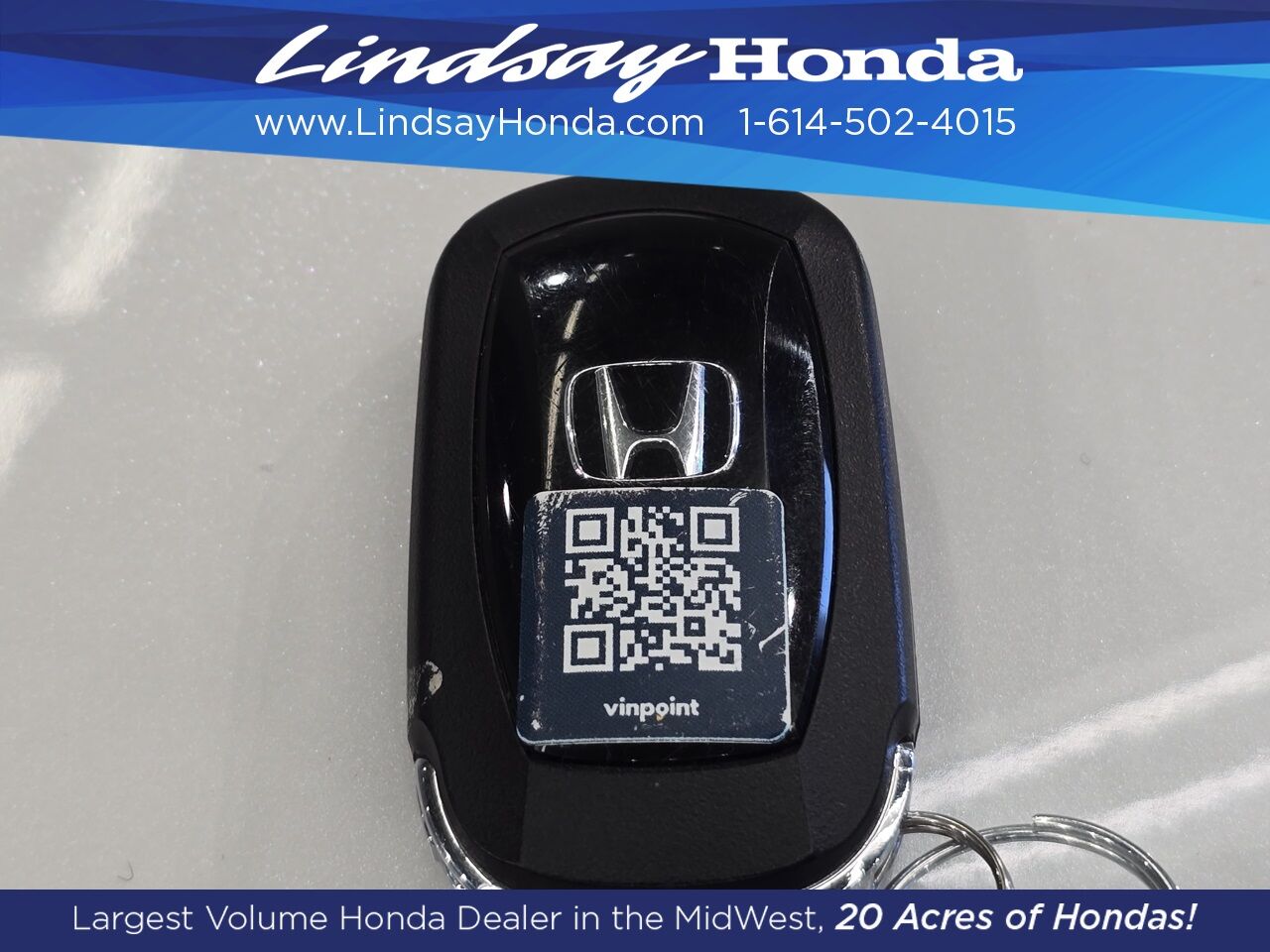2025 Honda HR-V EX-L Columbus OH