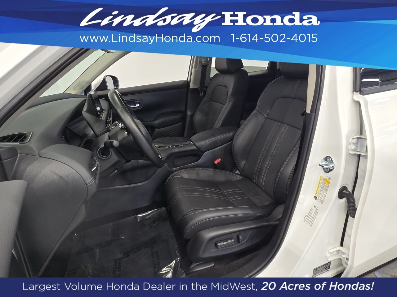 2025 Honda HR-V EX-L Columbus OH