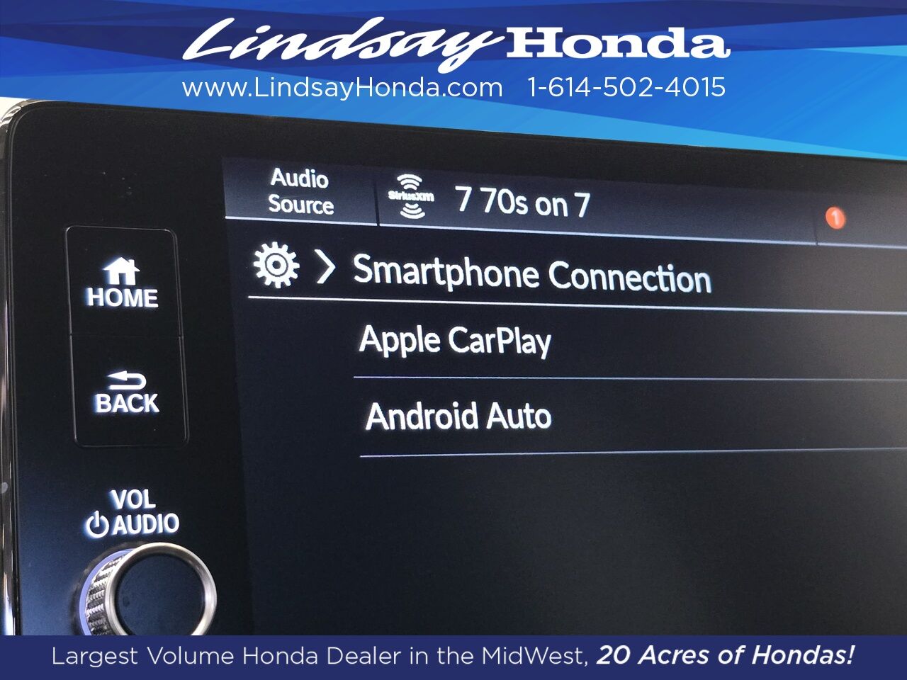 2025 Honda HR-V EX-L Columbus OH
