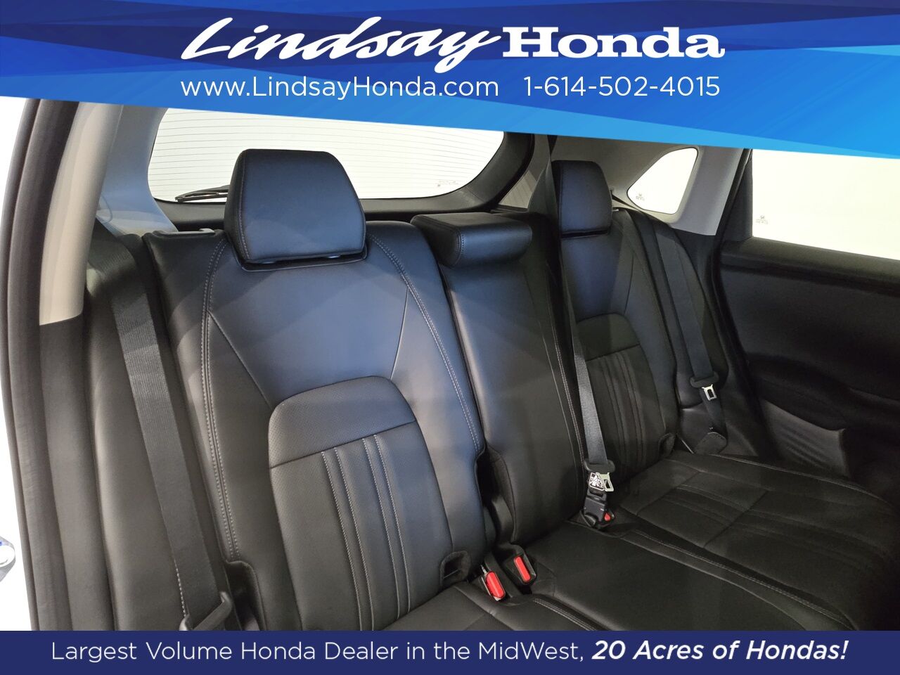 2025 Honda HR-V EX-L Columbus OH