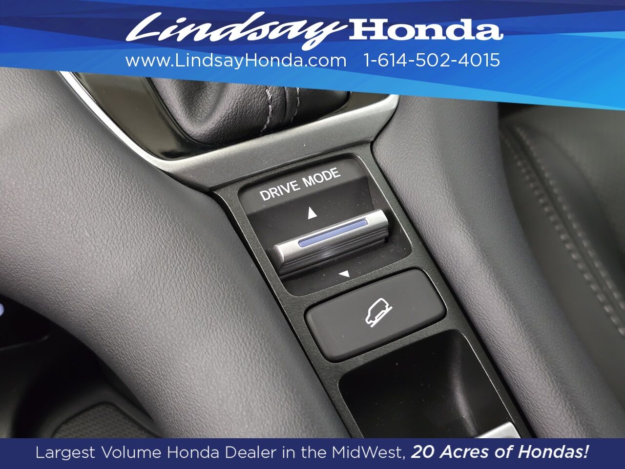 2025 Honda HR-V EX-L Columbus OH