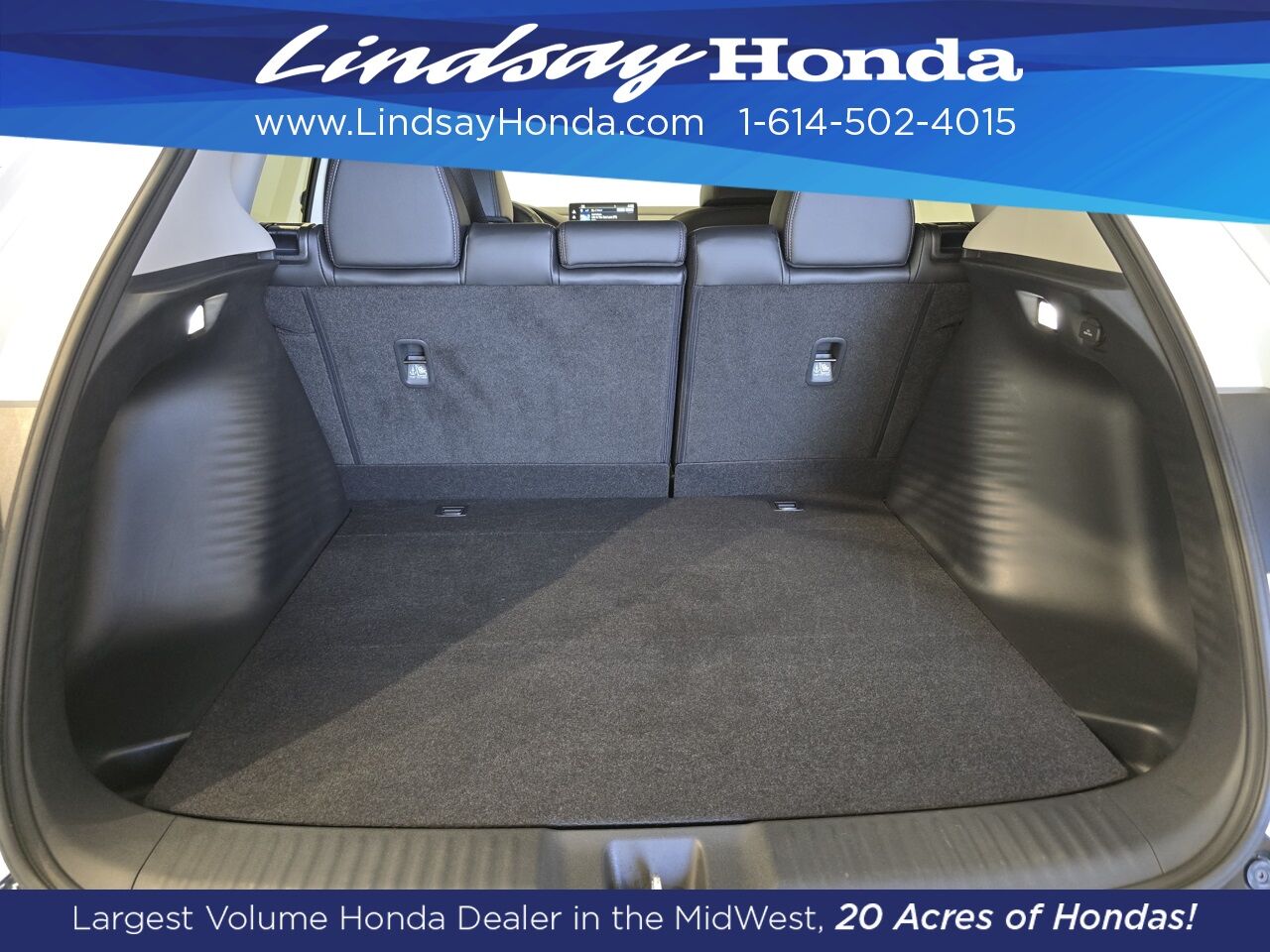 2025 Honda HR-V EX-L Columbus OH