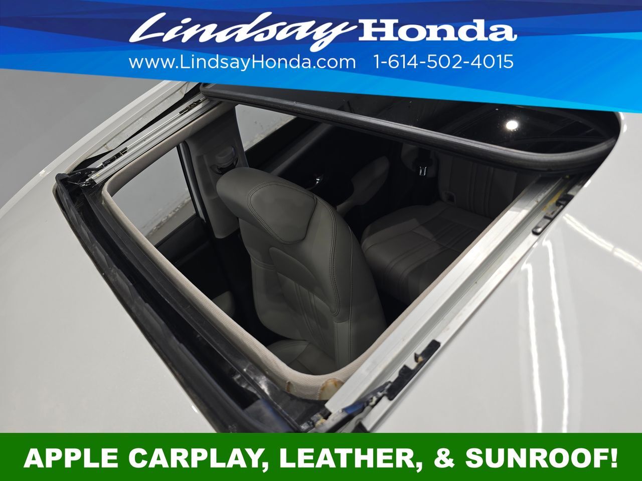 2025 Honda HR-V EX-L Columbus OH