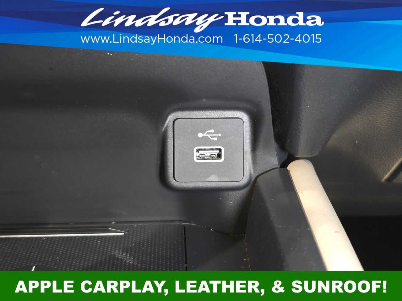 2025 Honda HR-V EX-L Columbus OH